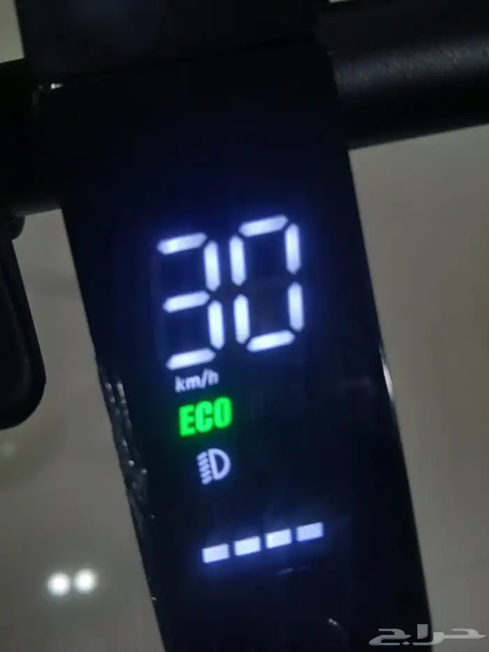 سكوتر new speed 2