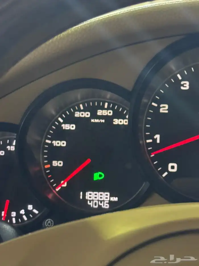 بورش باناميرا Sport Turismo 4S موديل 2011 12