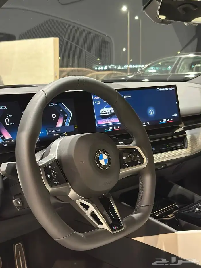 بي ام دبليو 520i kit M 2024 . رصد الفخامة 15