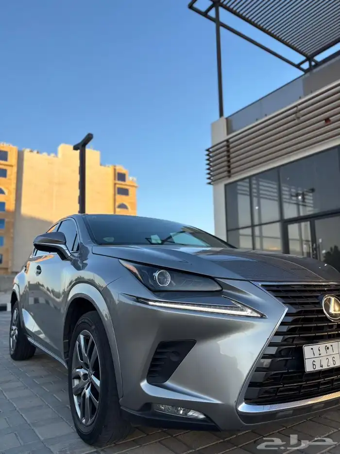 لكزس NX 300 2020 0