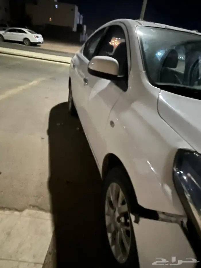 نيسان صني 2024 فل كامل 3