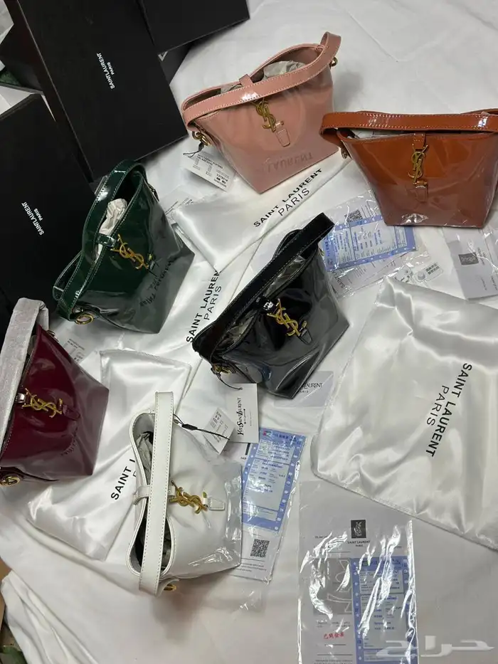 شنط تقليد ماركه هاي كواليتي والماستر وإكسسوارات 56