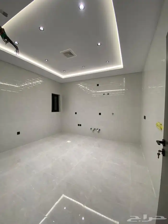 شقة تمليك جديده للبيع مكه ولي العهد مخطط 1 الشاميه 4