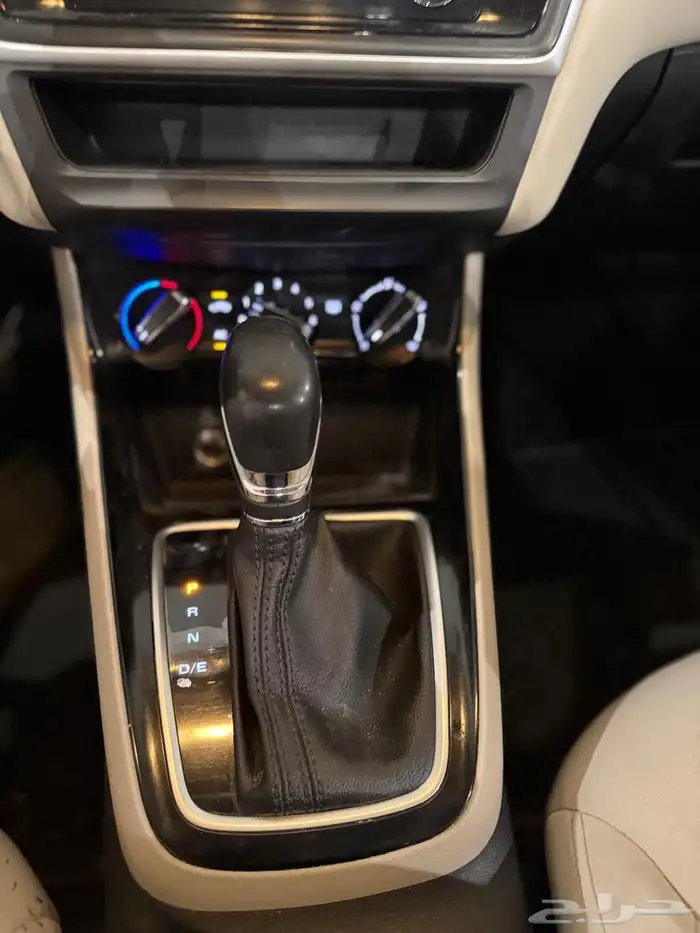 ام جي 5 MG 2023 (( تم البيع )) 23