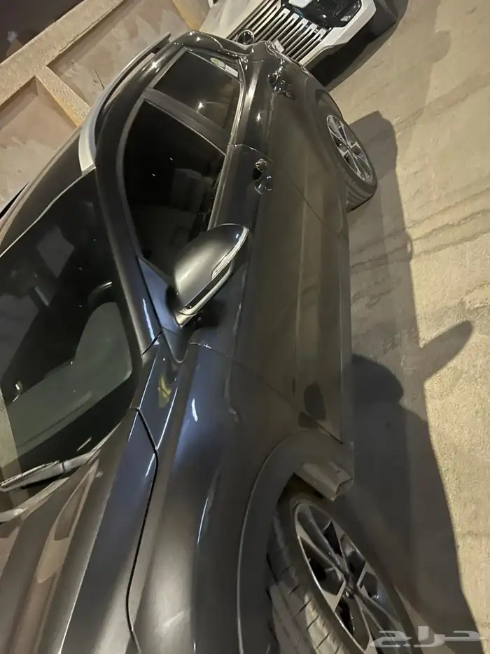 كيا سونيت ديزل للبيع 4