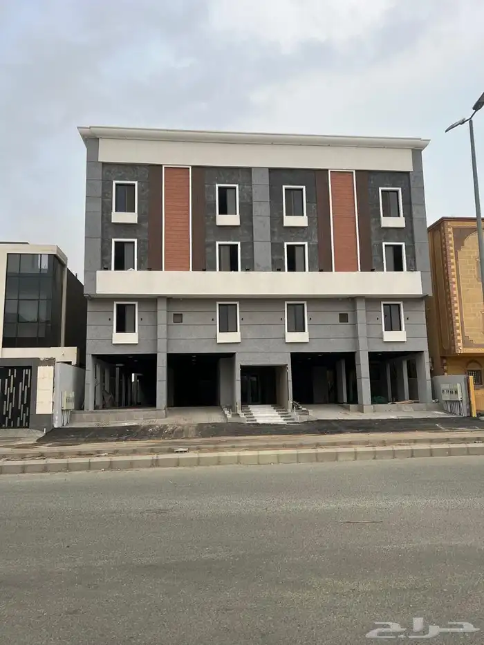 شقة تمليك جديده للبيع مكه ولي العهد مخطط 1 الشاميه 0