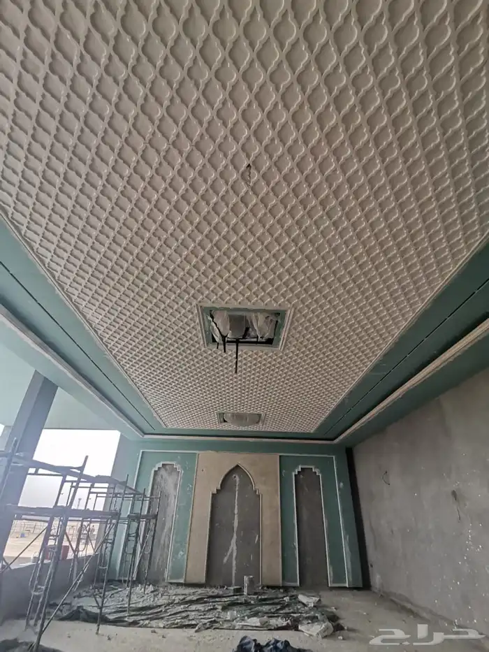 نشتغل جبسيات 9