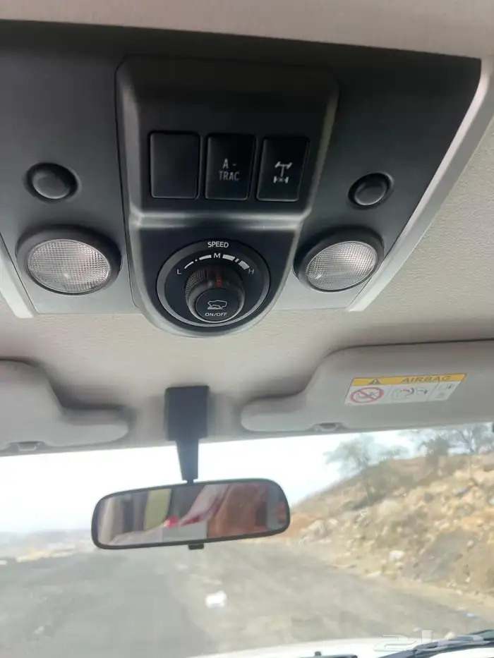 اف جي 2020 فل كامل بريمي ماشي قليل مشروط بحالة الوكاله 8