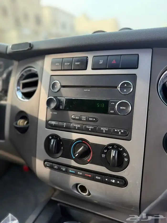 اكسبديشن 2012 33