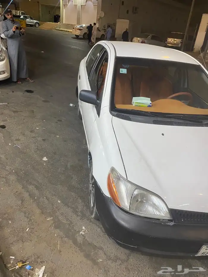 ايكو 2001 لوحة مميز 1