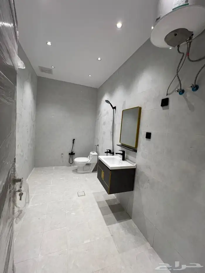 للبيع فيلا البكيرية 9