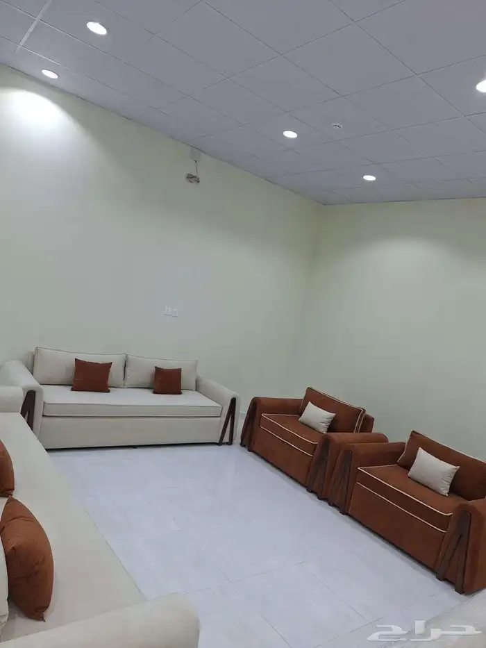 كنب جديده بالجمله 12