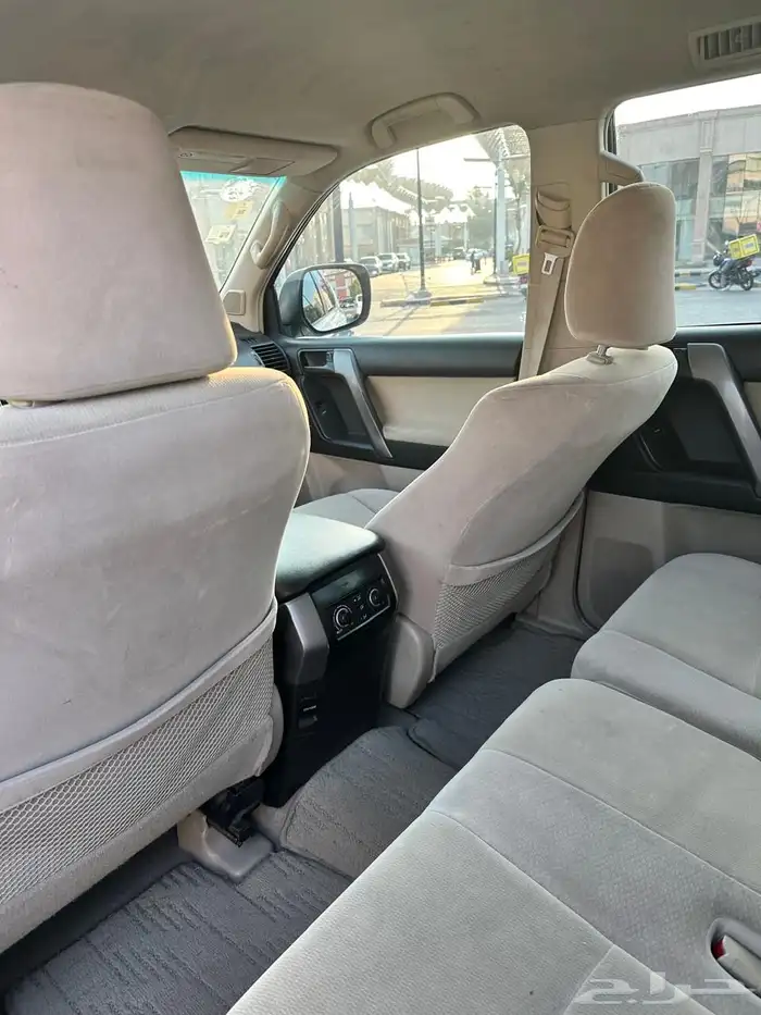 برادو TXL 2010 8