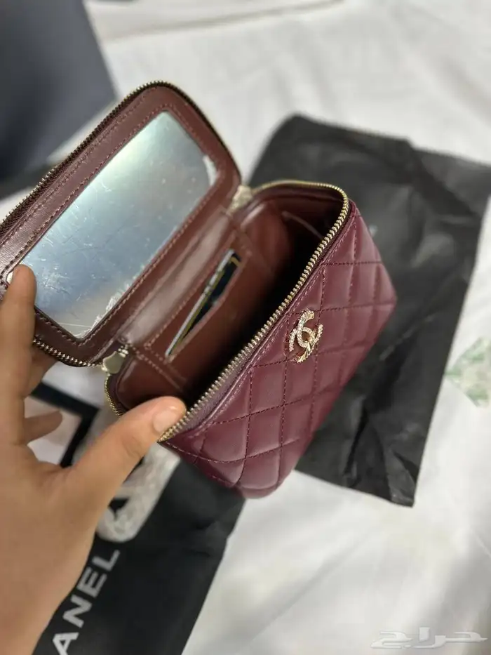 شنط تقليد ماركه هاي كواليتي والماستر وإكسسوارات 22