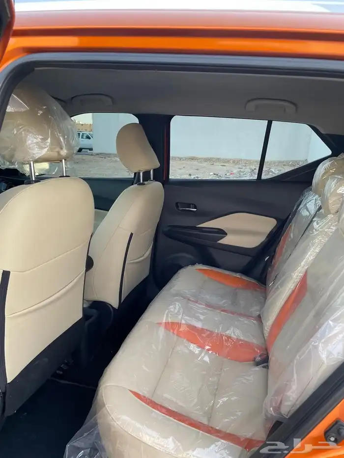 نيسان كيكس 2018 10