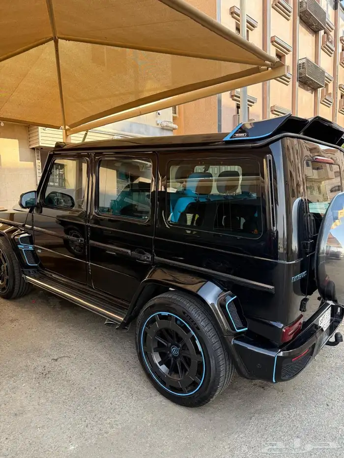 برابوس 2015 معدل 2023 16