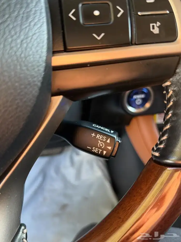 لكزس RX 450h موديل 2021 15