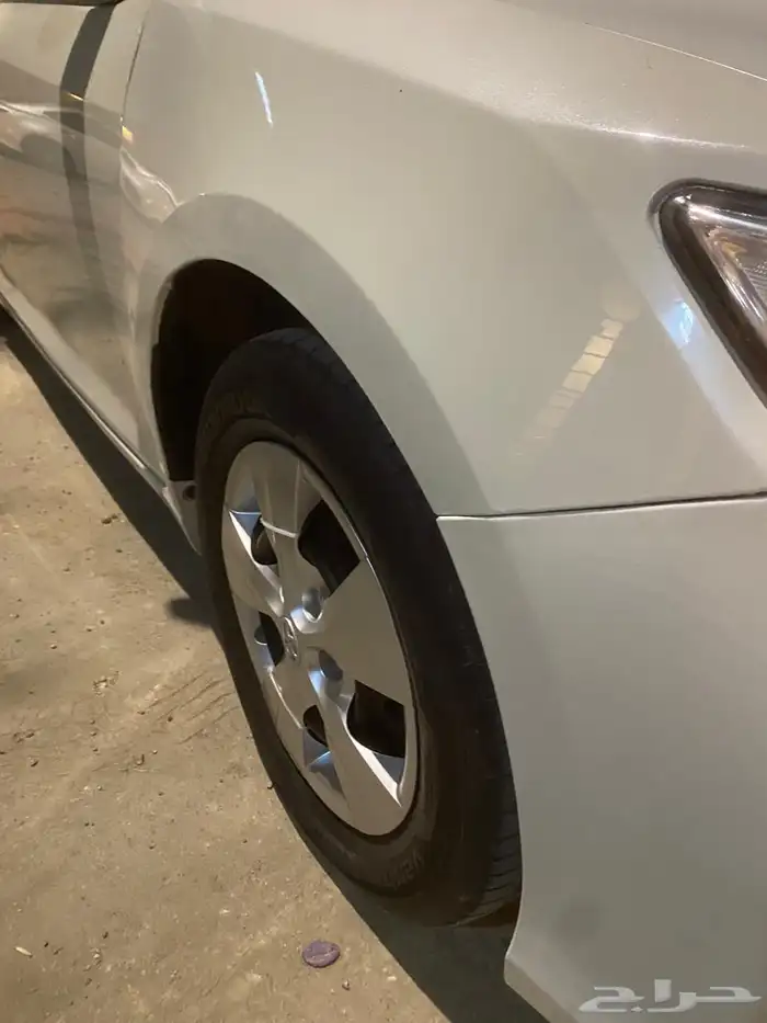 كامري 2013GLللبيع 9