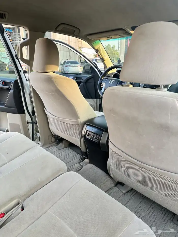 برادو TXL 2010 7