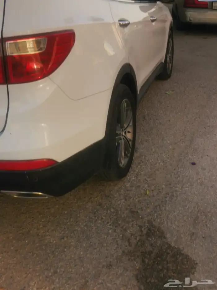 هيونداي سنتافي 2015 فل كامل 2