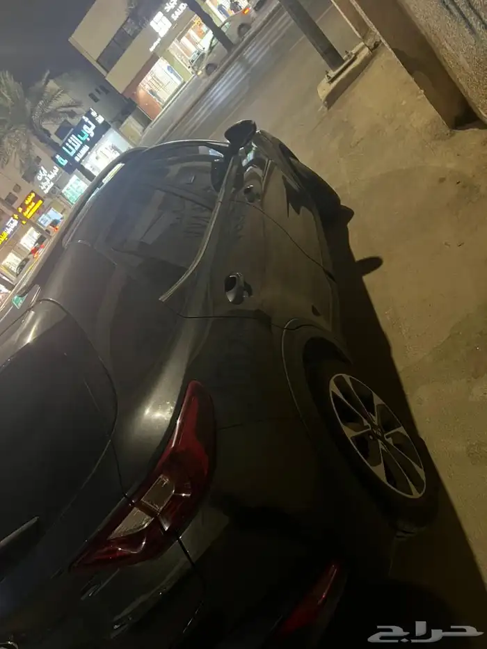 كيا سونيت ديزل للبيع 6