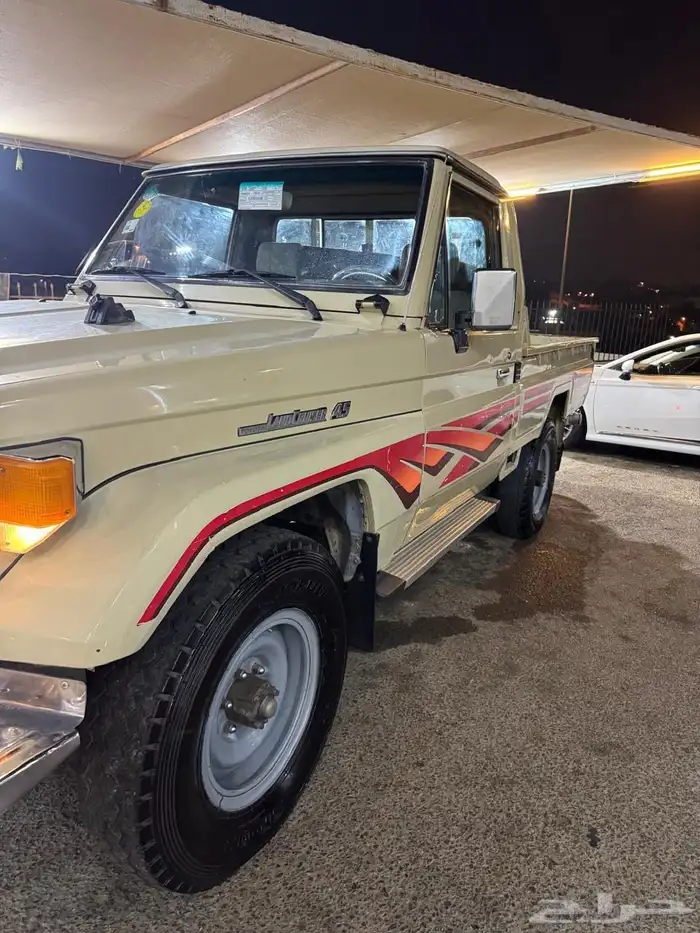 شاص بلد موديل 97 6