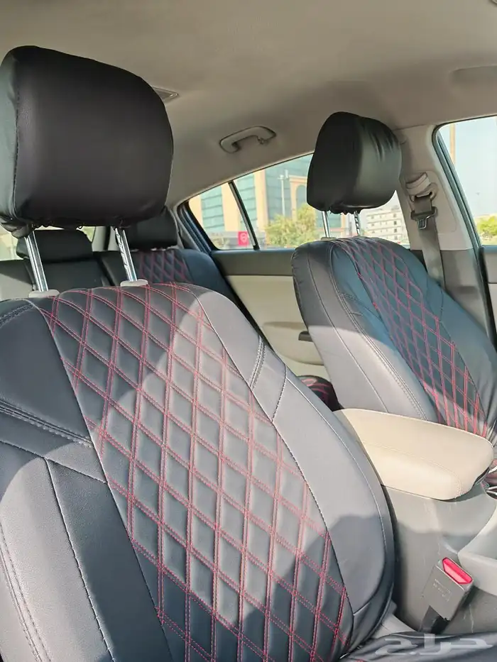 كيا سبور تاج موديل 2019 نظيف 46