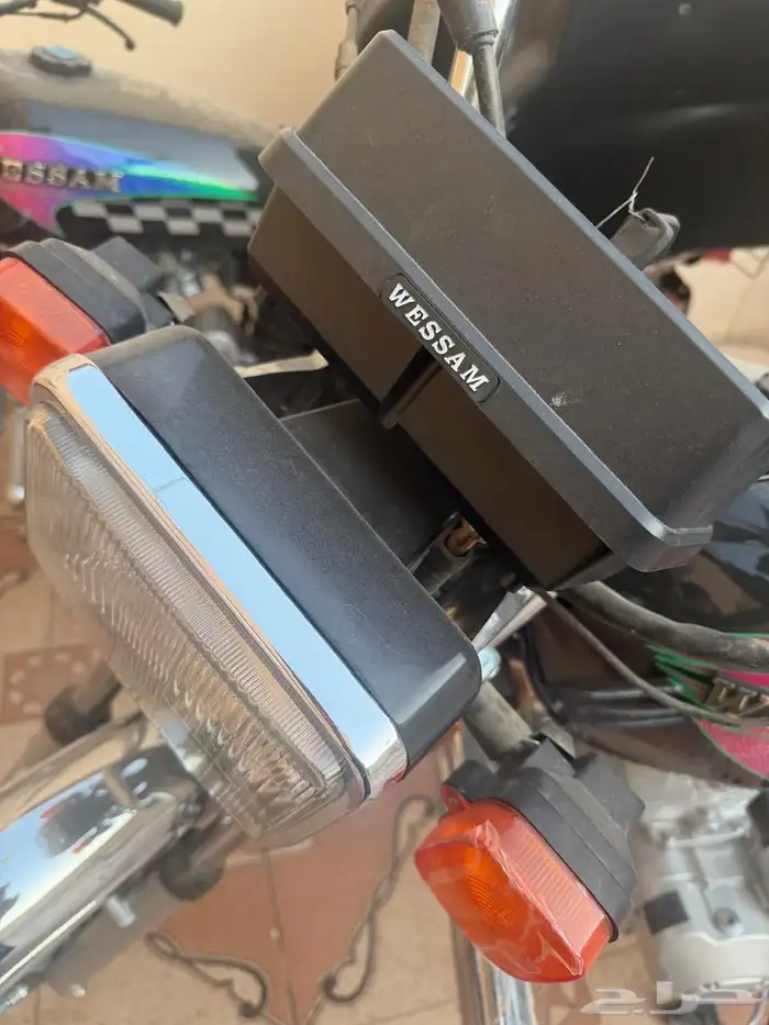 دبابات توصيل طلبات او مغسله متنقله 8