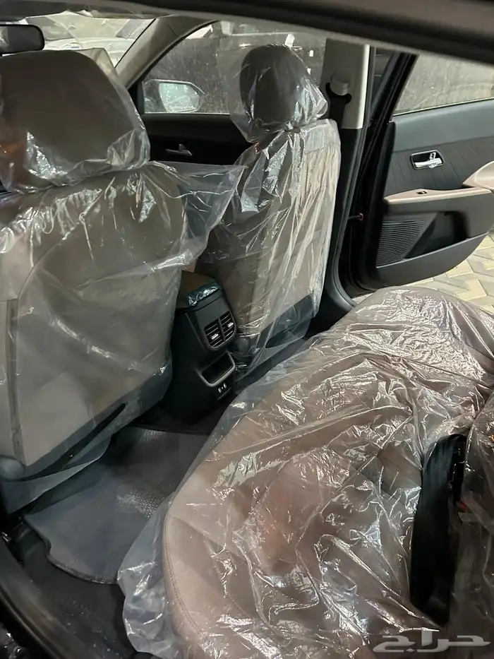 هونداي اكسنت سمارت 2026 رواتب 3600 تقسيط 6