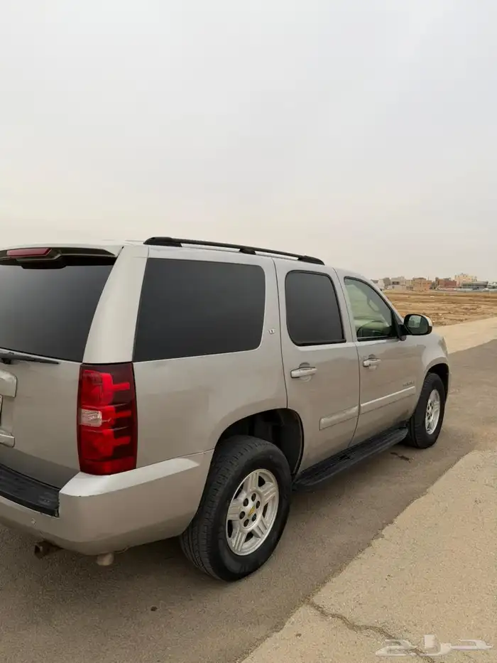 تاهو قصير فل كامل 2007 3