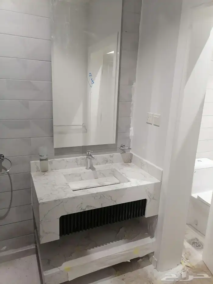 تفصيل مغاسل رخام 7