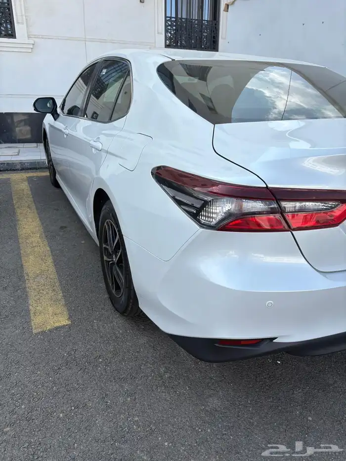 كامري 2023 مطور 1