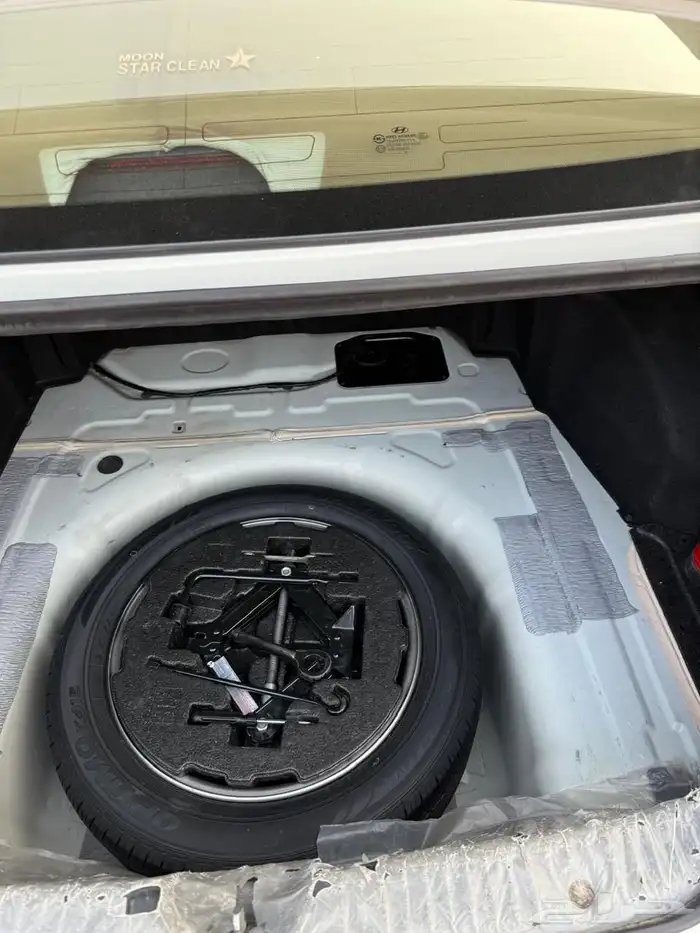 سوناتا2014 فل نظيفه وع الشرط 22