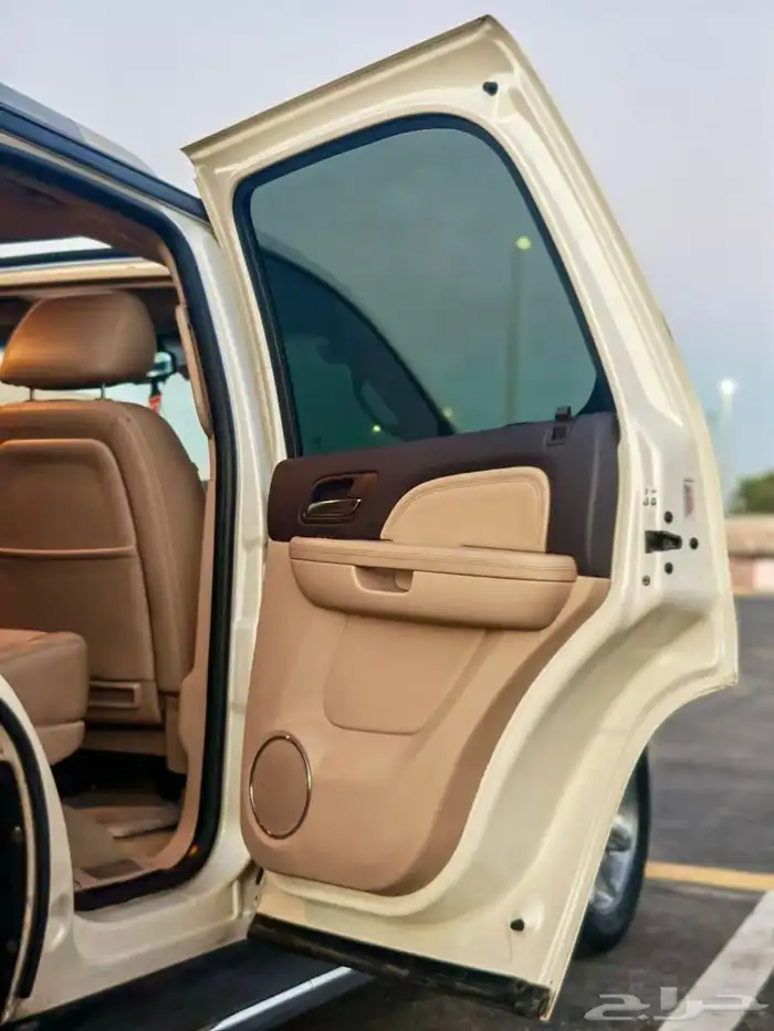 يوكن دينالي 2011 فل كامل شد بلد كاش او اقساط 51