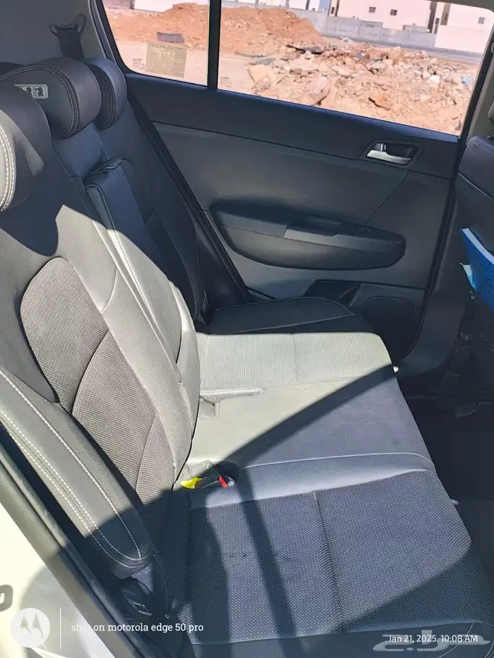 كيا سبورتاج موديل 2019 3