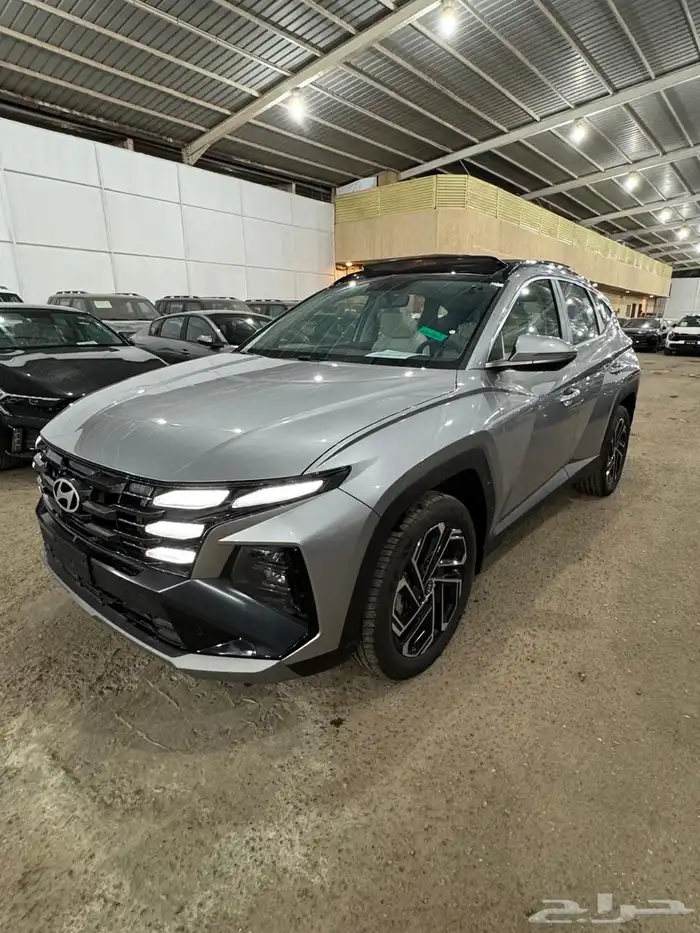 هيونداي توسان كمفورت 1.6 2025 0