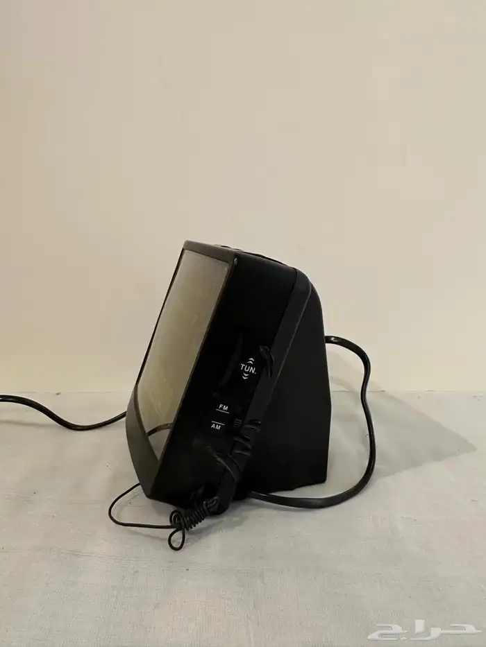 راديو وساعات 3