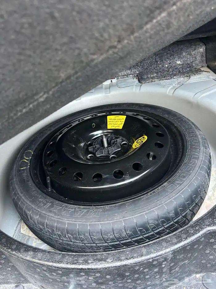 امبالا 2018 LS V6 25