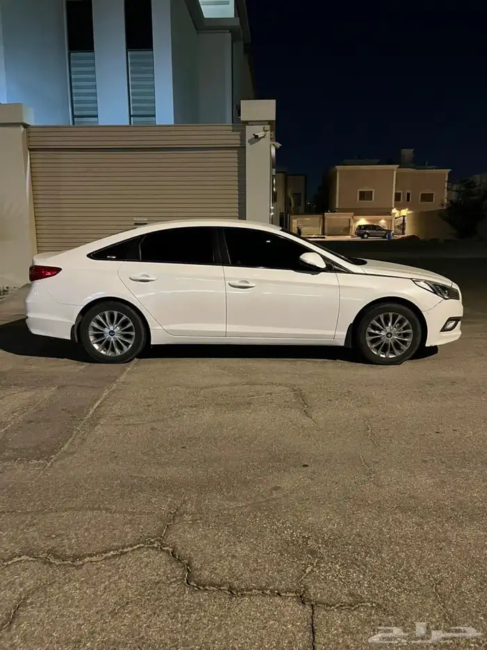 سوناتا 2017 ( مخزن ) 2