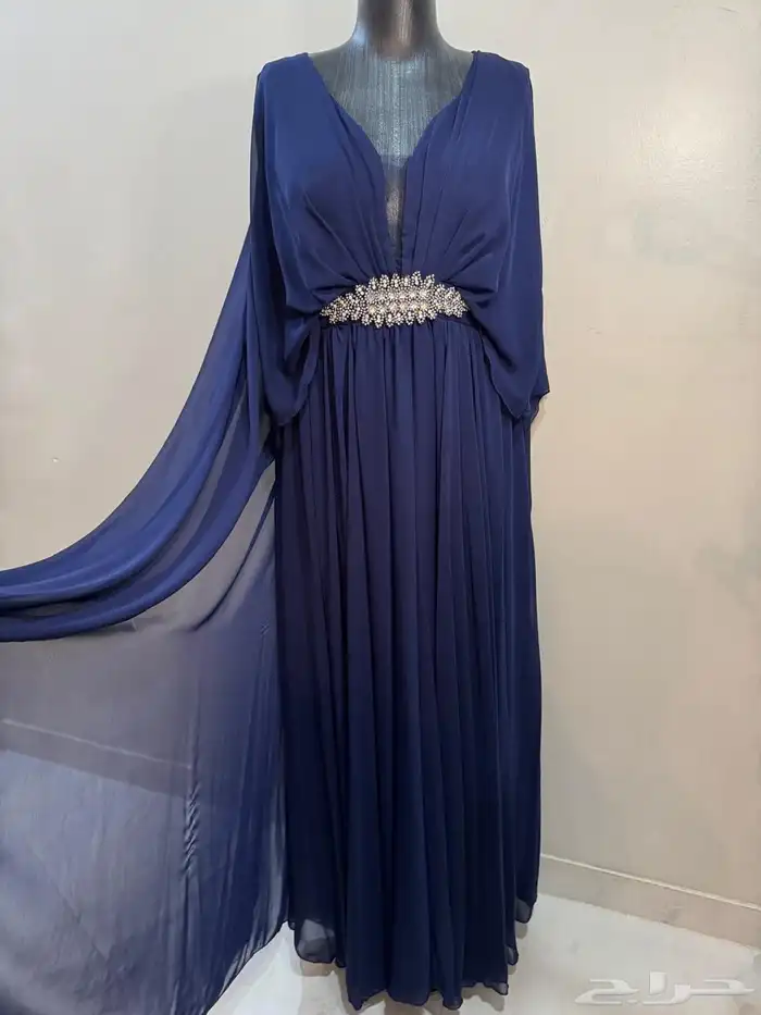 فستان سهرة 0