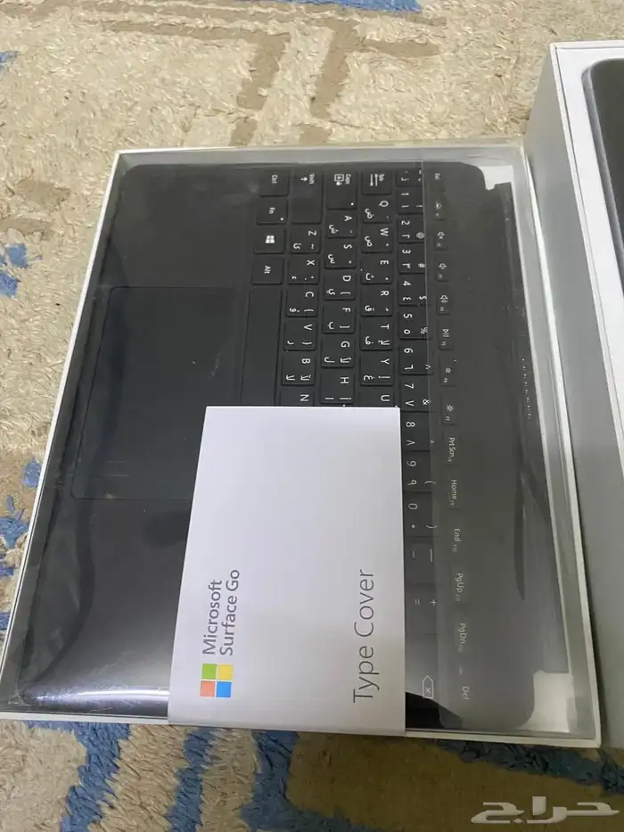 تاب لاب مايكروسوفت Go 3 1