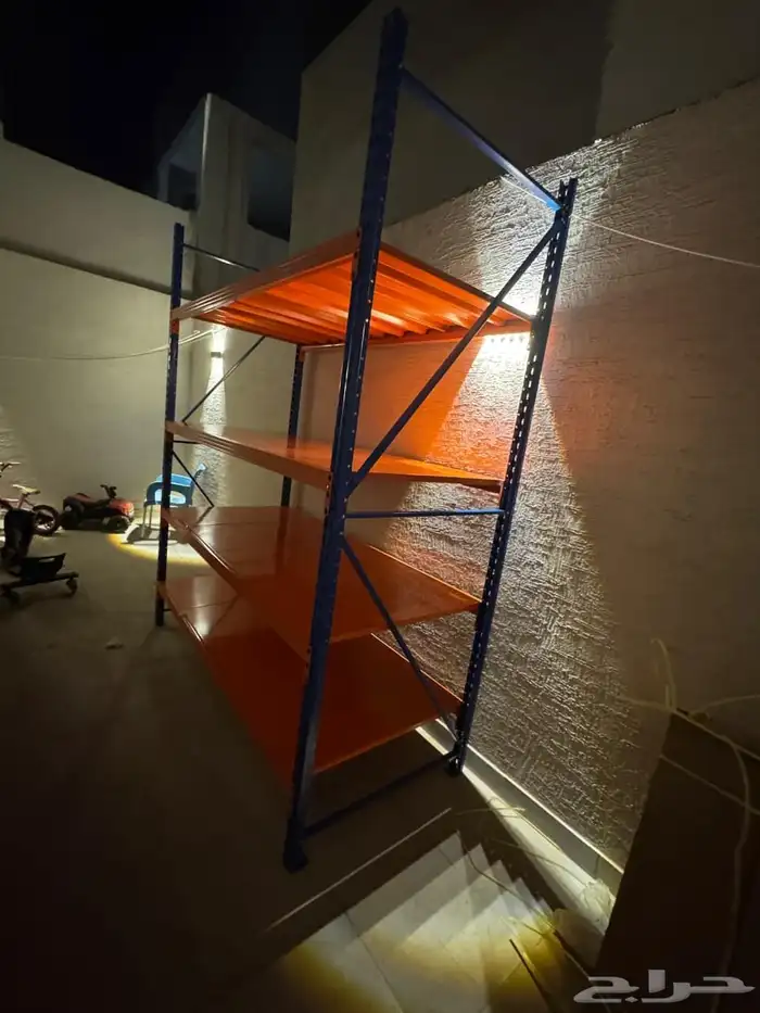 ارفف جميله للتخزين 14