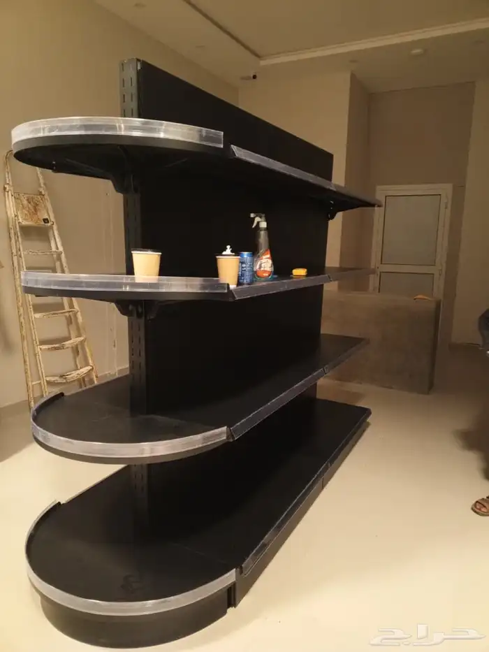 ارفف جميله للتخزين 8