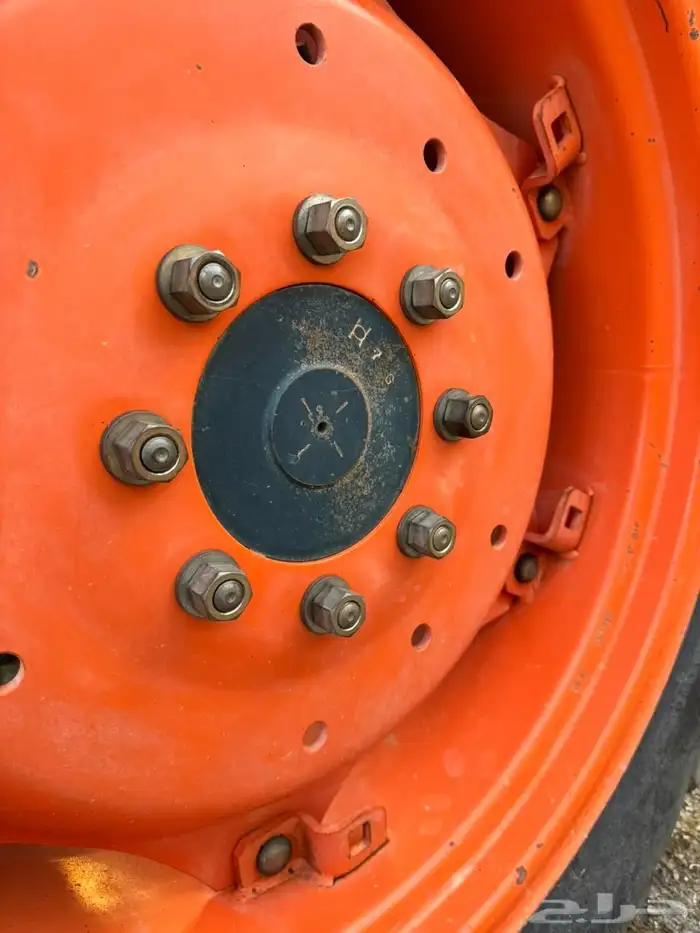 حراثه L345 حراثة 17