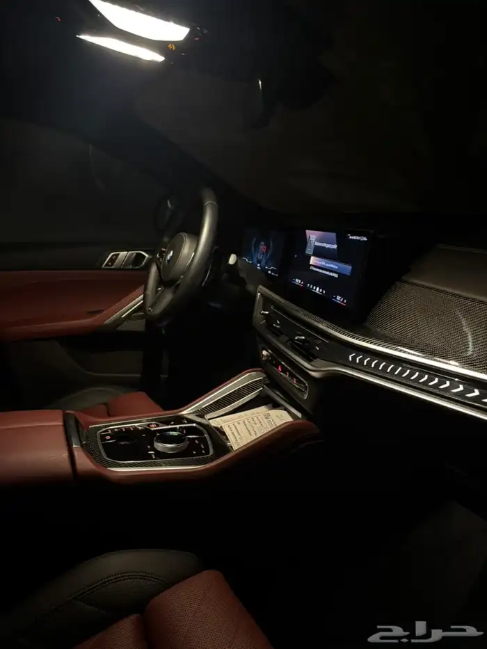 BMW X6 2024 Mkit 2