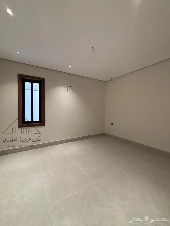 للبيع شقق تمليك دور ارضي تبوك حي الاخضر 7