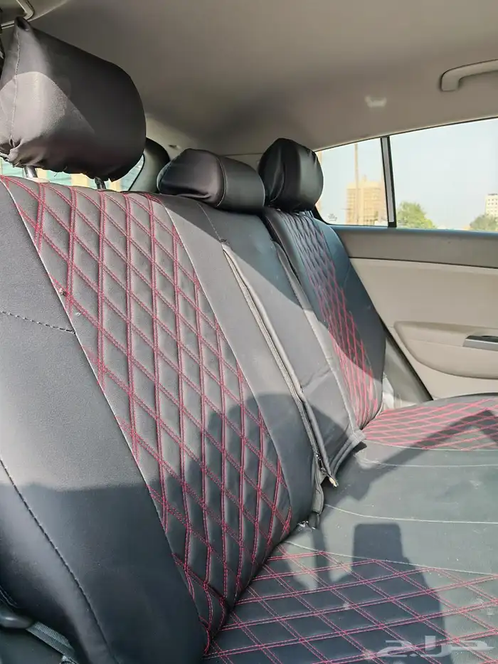 كيا سبور تاج موديل 2019 نظيف 21