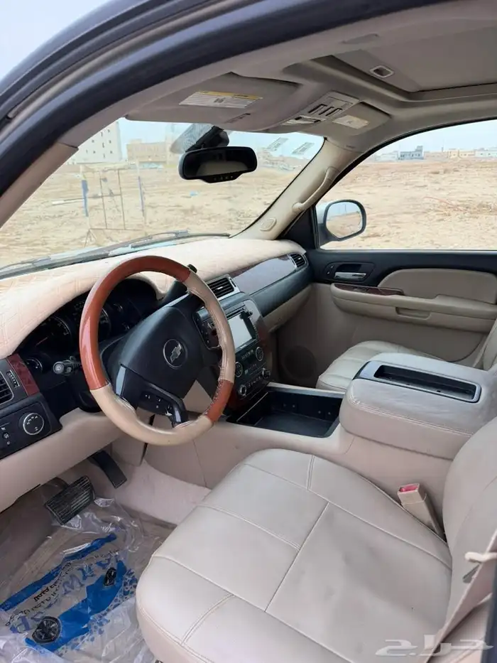 تاهو قصير فل كامل 2007 7