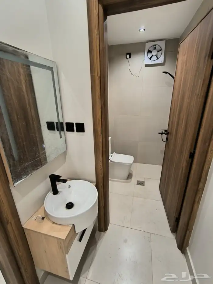 فيلا فاخره للبيع مكه ولي العهد 8 7