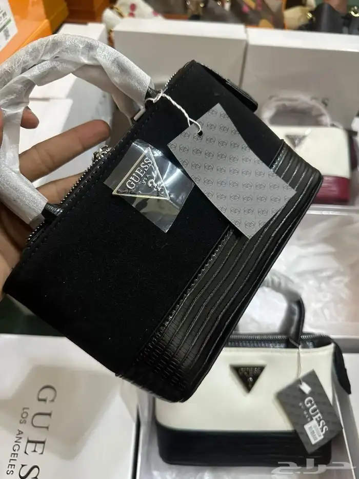 شنط تقليد ماركه هاي كواليتي والماستر وإكسسوارات 13